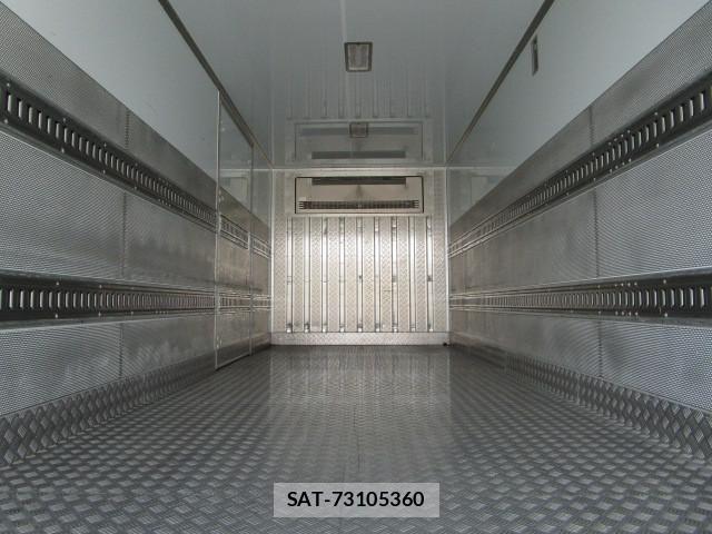 Hino RANGER 2020-08 886937-8
