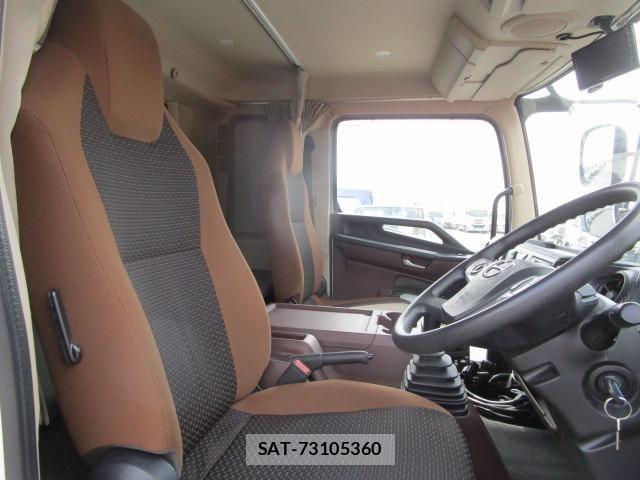 Hino RANGER 2020-08 886937-10