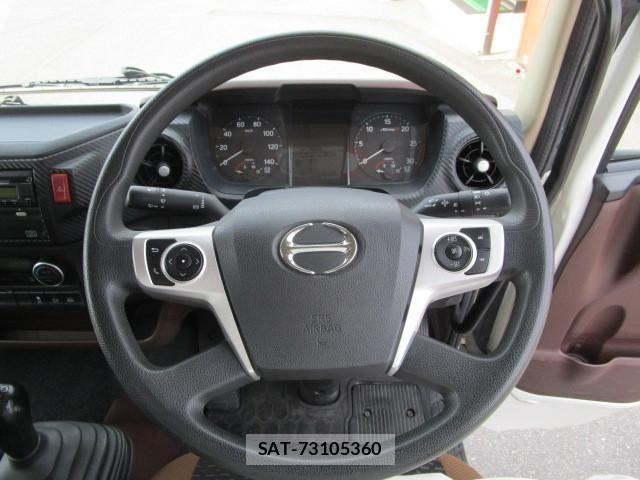 Hino RANGER 2020-08 886937-11