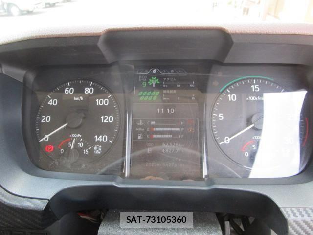 Hino RANGER 2020-08 886937-12