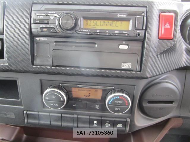Hino RANGER 2020-08 886937-13