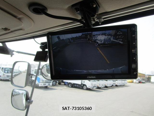 Hino RANGER 2020-08 886937-17