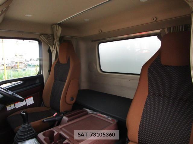 Hino RANGER 2020-08 886937-18