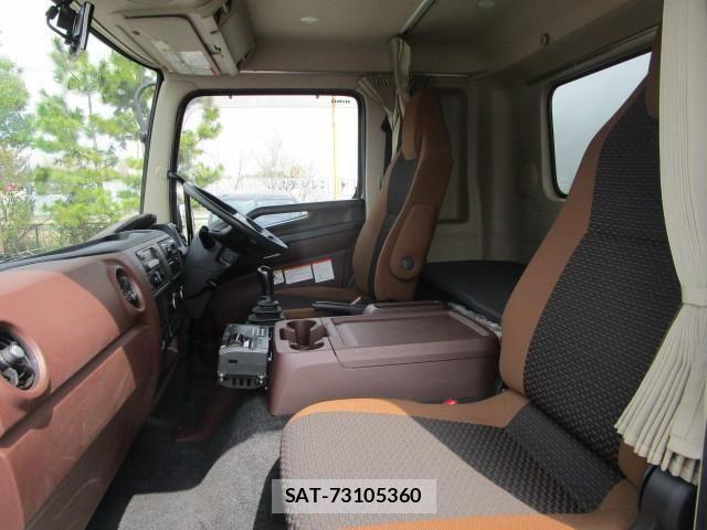 Hino RANGER 2020-08 886937-19
