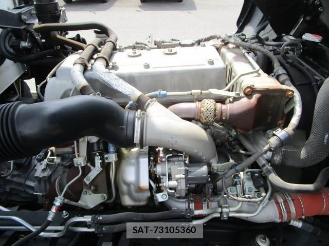 Hino RANGER 2020-08 886937-20