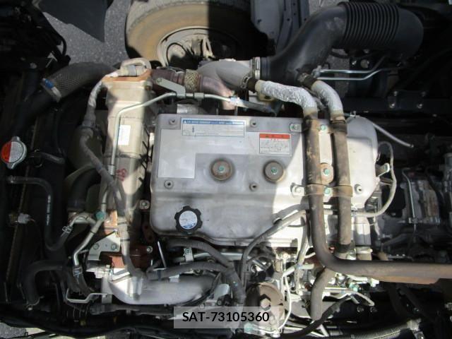 Hino RANGER 2020-08 886937-21