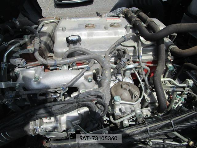 Hino RANGER 2020-08 886937-22