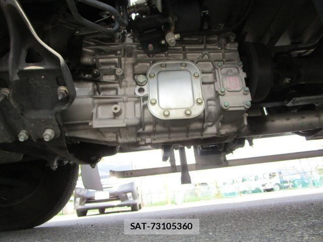 Hino RANGER 2020-08 886937-23