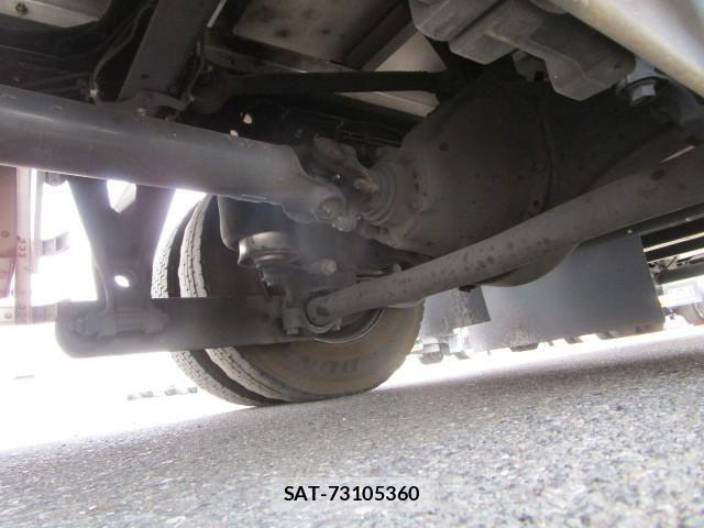 Hino RANGER 2020-08 886937-25