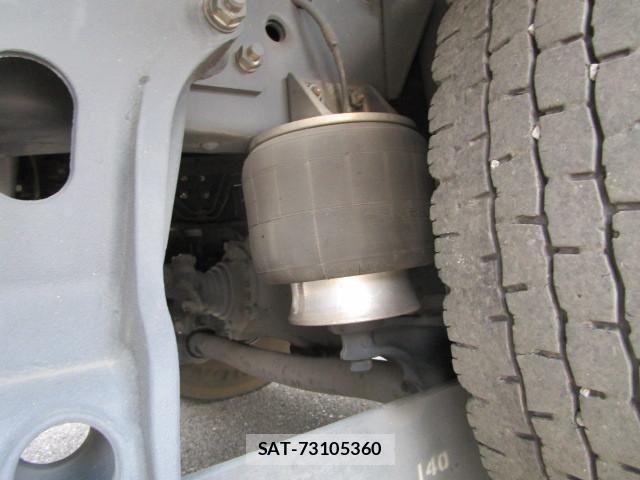 Hino RANGER 2020-08 886937-26