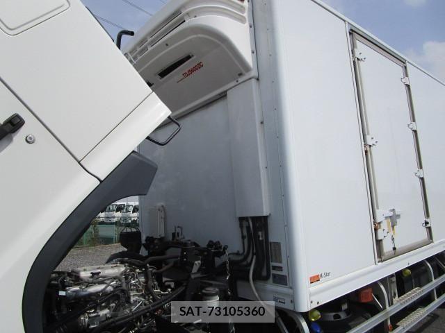 Hino RANGER 2020-08 886937-27