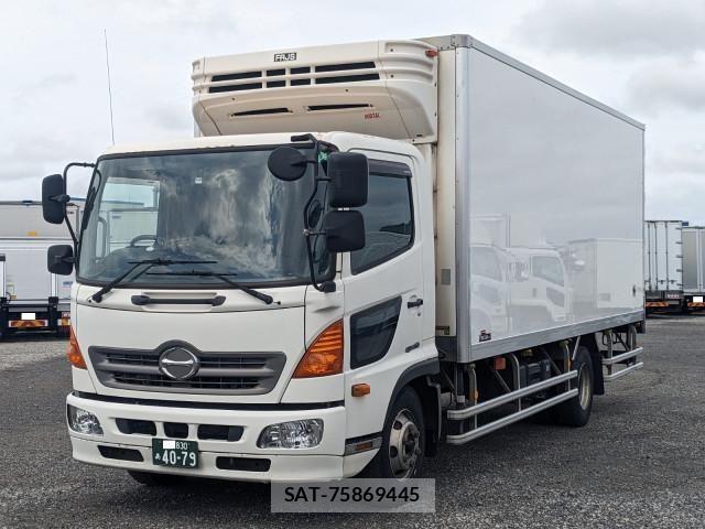Hino RANGER 2013-07 1184159-0