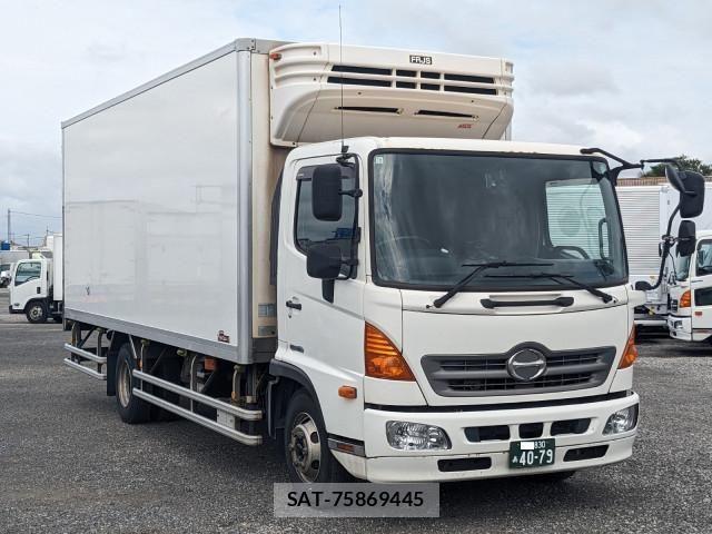 Hino RANGER 2013-07 1184159-2