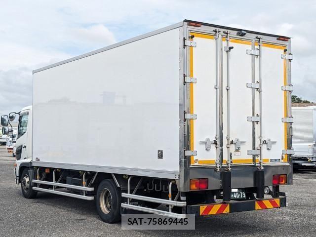 Hino RANGER 2013-07 1184159-3