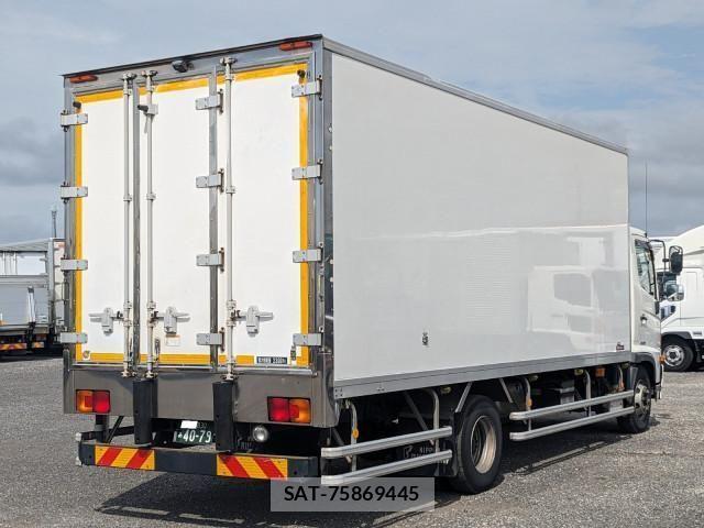Hino RANGER 2013-07 1184159-4
