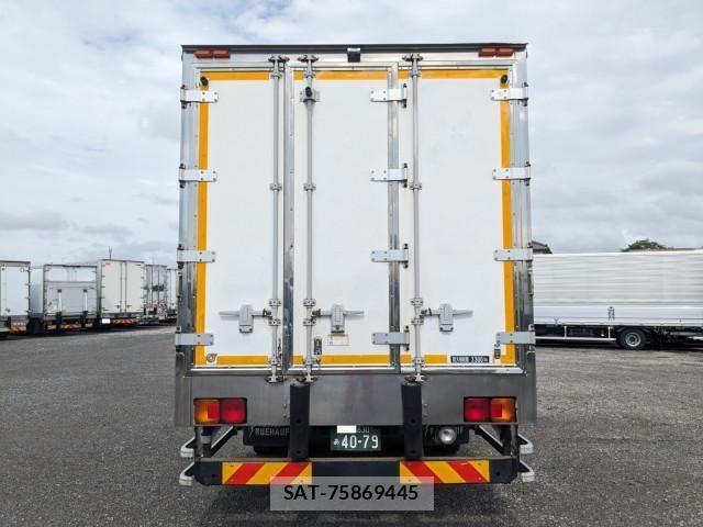 Hino RANGER 2013-07 1184159-5