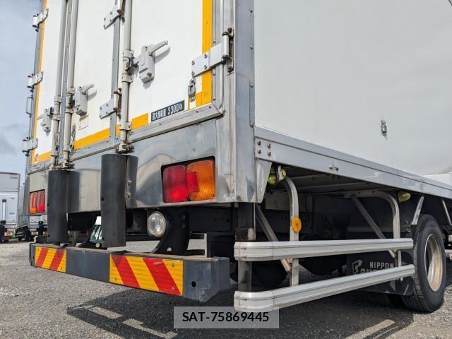 Hino RANGER 2013-07 1184159-6