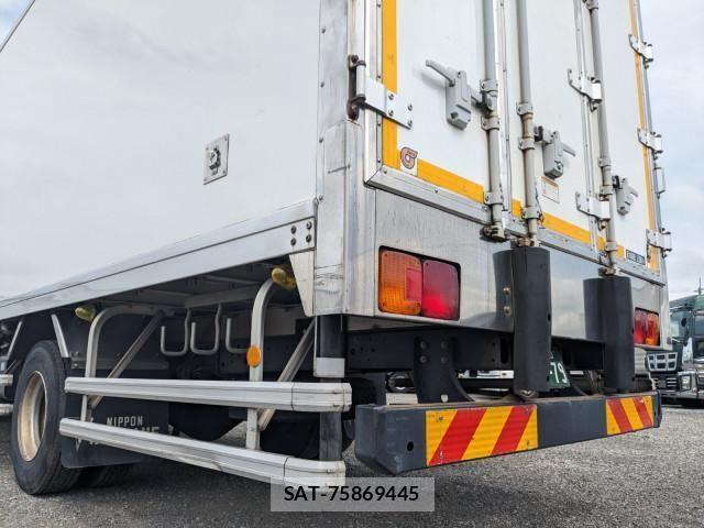 Hino RANGER 2013-07 1184159-7