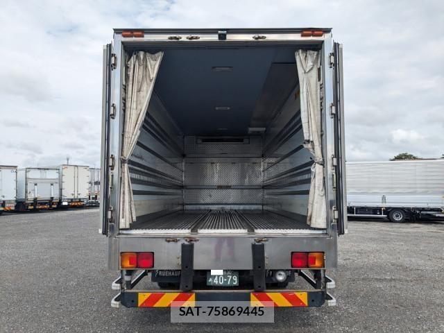 Hino RANGER 2013-07 1184159-8
