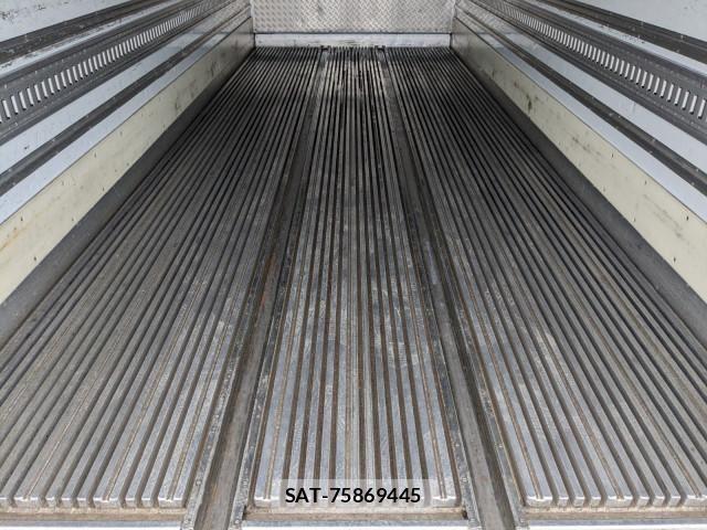 Hino RANGER 2013-07 1184159-11