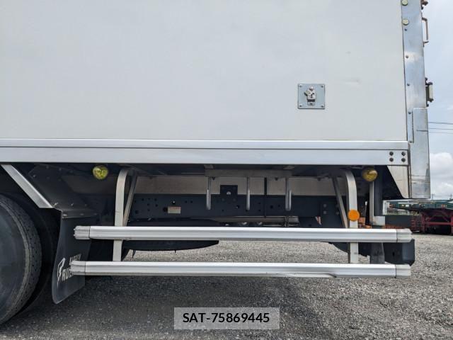 Hino RANGER 2013-07 1184159-21
