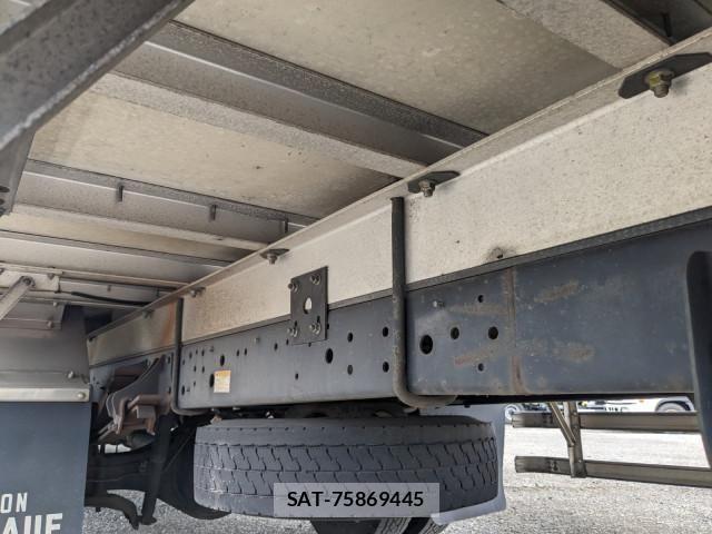 Hino RANGER 2013-07 1184159-22
