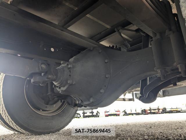 Hino RANGER 2013-07 1184159-23