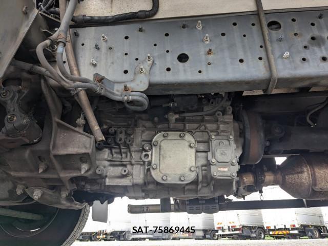 Hino RANGER 2013-07 1184159-24