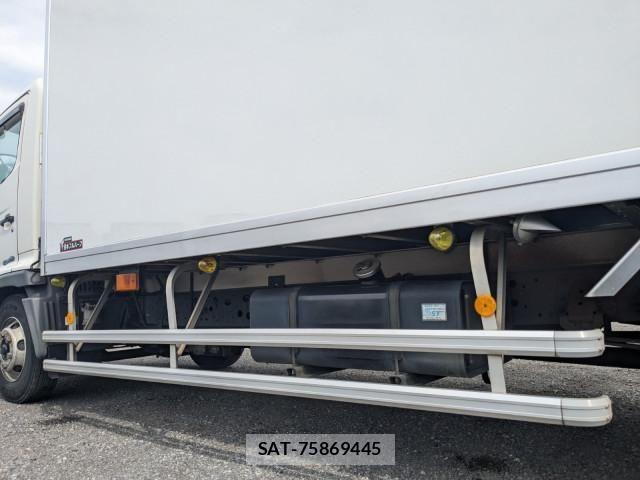 Hino RANGER 2013-07 1184159-25