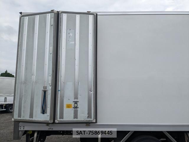 Hino RANGER 2013-07 1184159-27