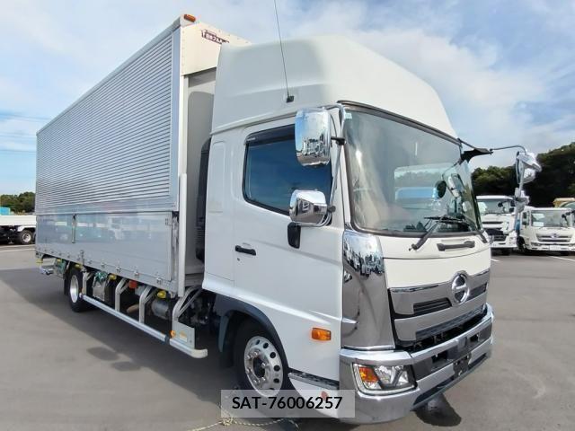 Hino RANGER 2021-10 1077420-1