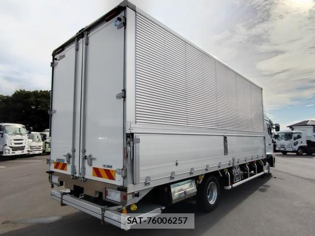 Hino RANGER 2021-10 1077420-2