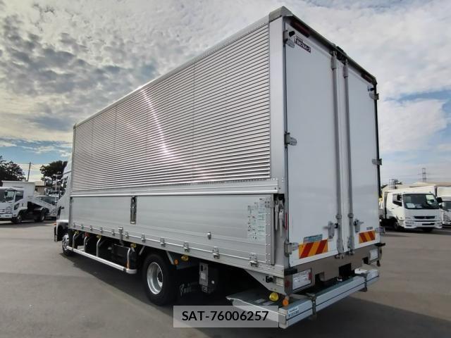 Hino RANGER 2021-10 1077420-3