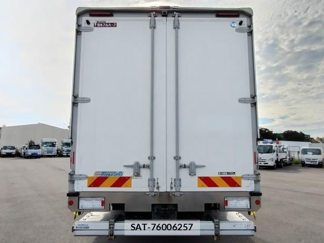 Hino RANGER 2021-10 1077420-4