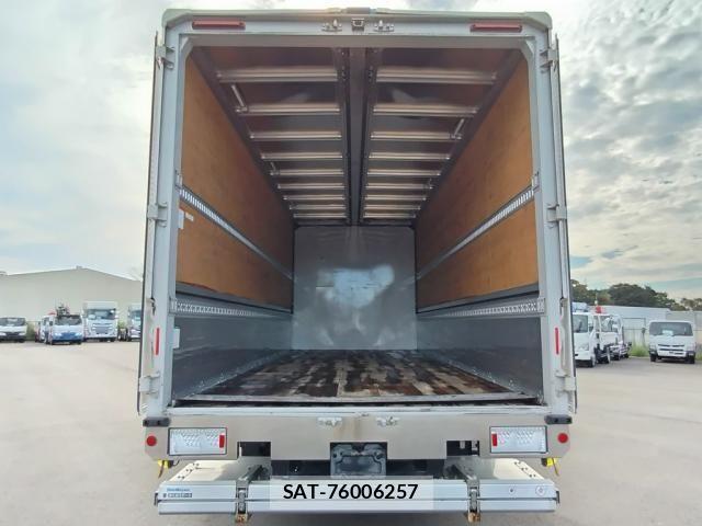 Hino RANGER 2021-10 1077420-5