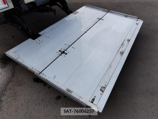 Hino RANGER 2021-10 1077420-7