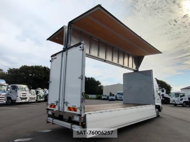 Hino RANGER 2021-10 1077420-9