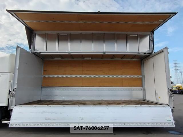 Hino RANGER 2021-10 1077420-10