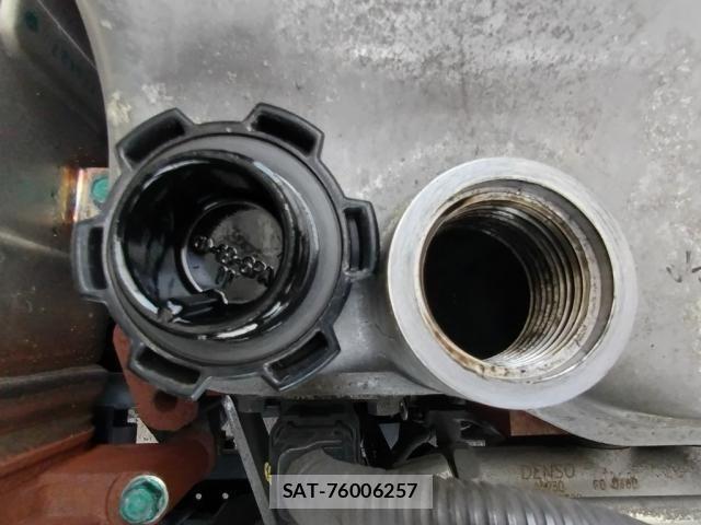 Hino RANGER 2021-10 1077420-14