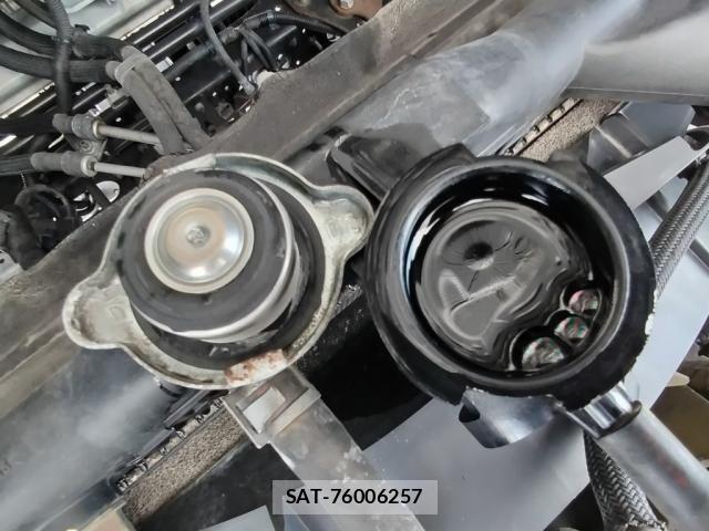 Hino RANGER 2021-10 1077420-15