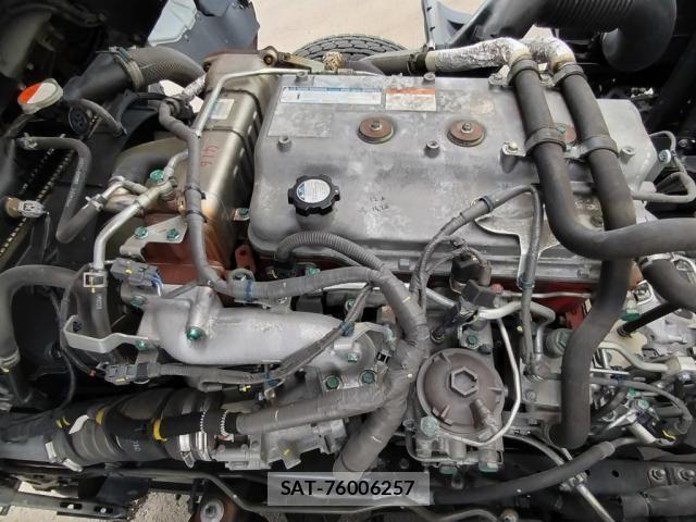 Hino RANGER 2021-10 1077420-16