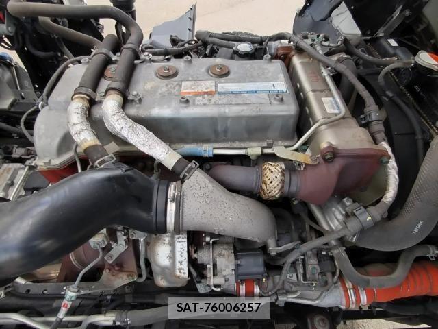 Hino RANGER 2021-10 1077420-17