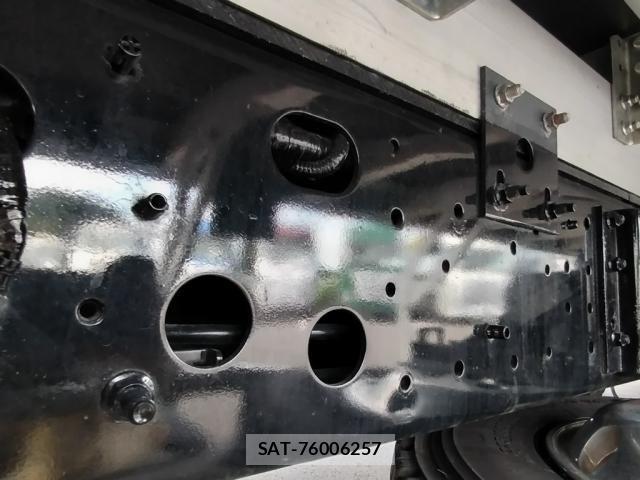 Hino RANGER 2021-10 1077420-18