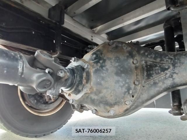 Hino RANGER 2021-10 1077420-20