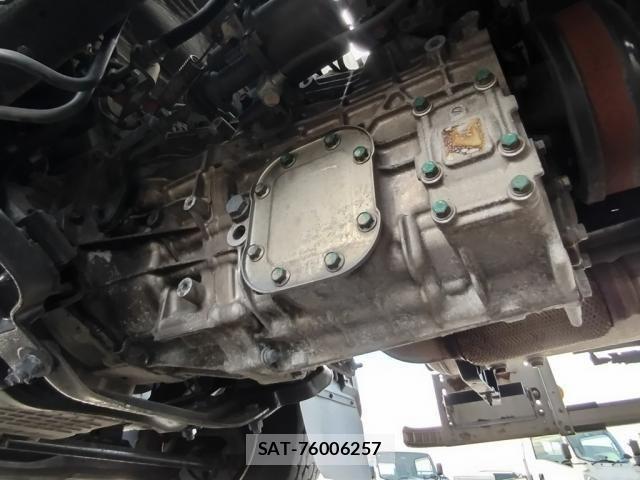 Hino RANGER 2021-10 1077420-22