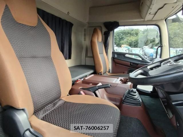 Hino RANGER 2021-10 1077420-23