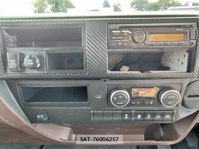 Hino RANGER 2021-10 1077420-28