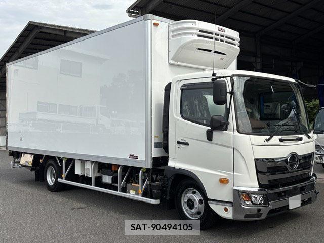 Hino RANGER 2025-01 1172492-0