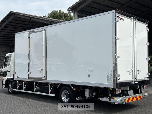 Hino RANGER 2025-01 1172492-1