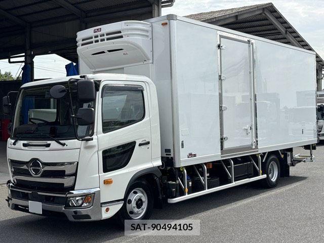 Hino RANGER 2025-01 1172492-3